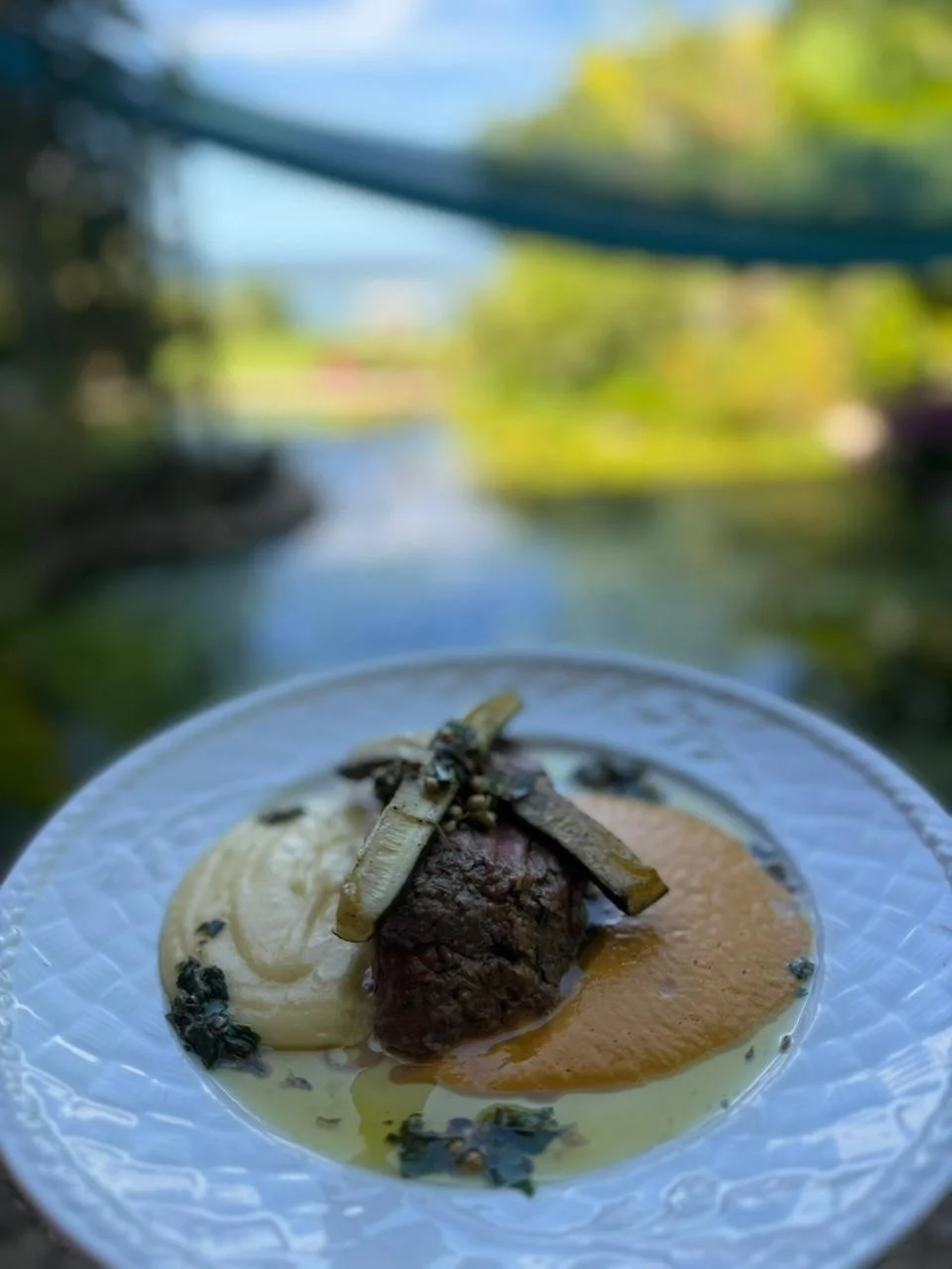 A huge thank you to @hollyvoorspuy for the wonderful cooking course we had this last month and all the delicious creations learnt. ✨