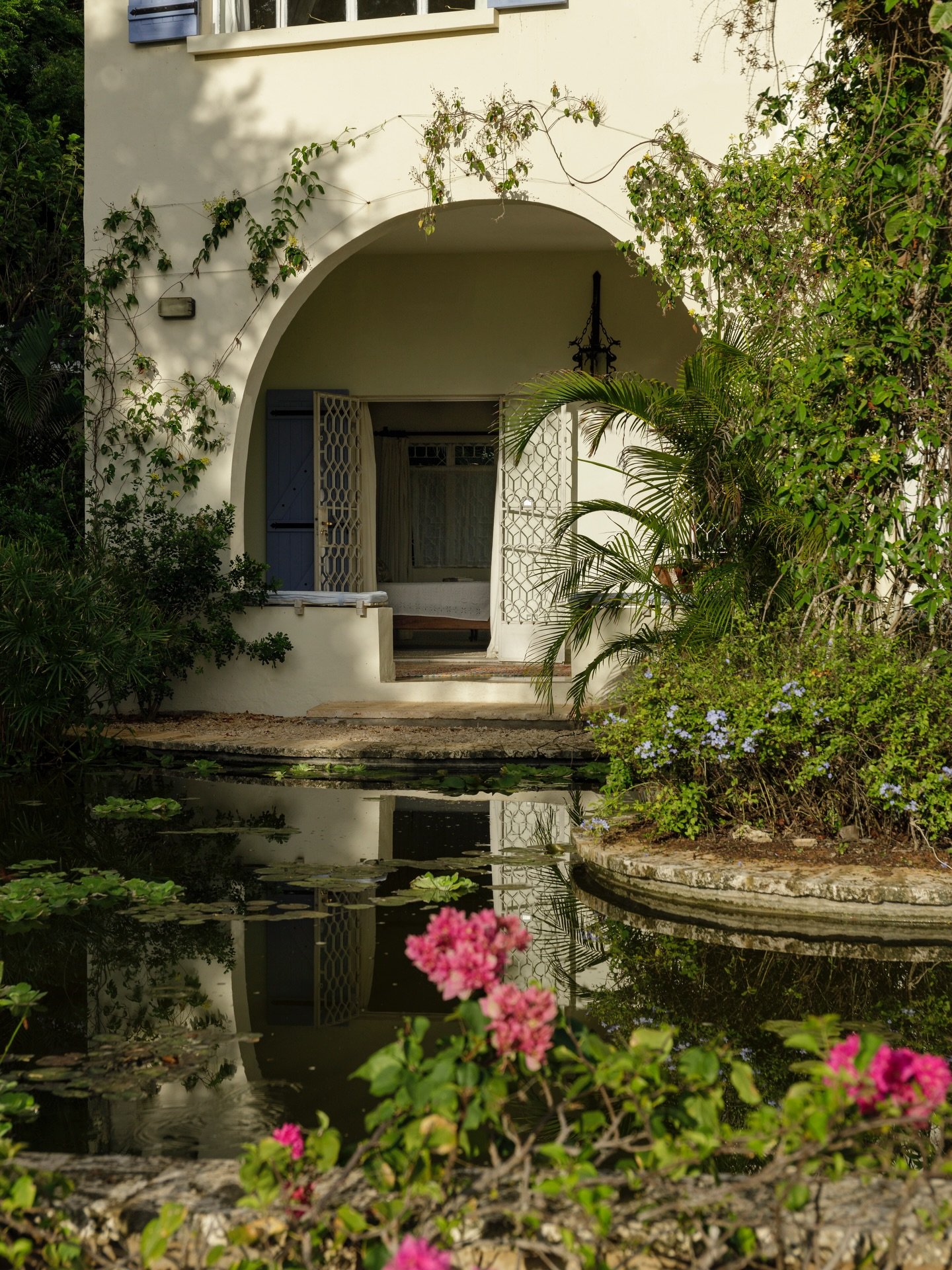 Set quietly along the edge of the Indian Ocean, Nderit House is less a destination and more a state of being, where days unfold slowly between sea breeze and shade, and time is measured not in hours, but in moments of stillness.

For more information
