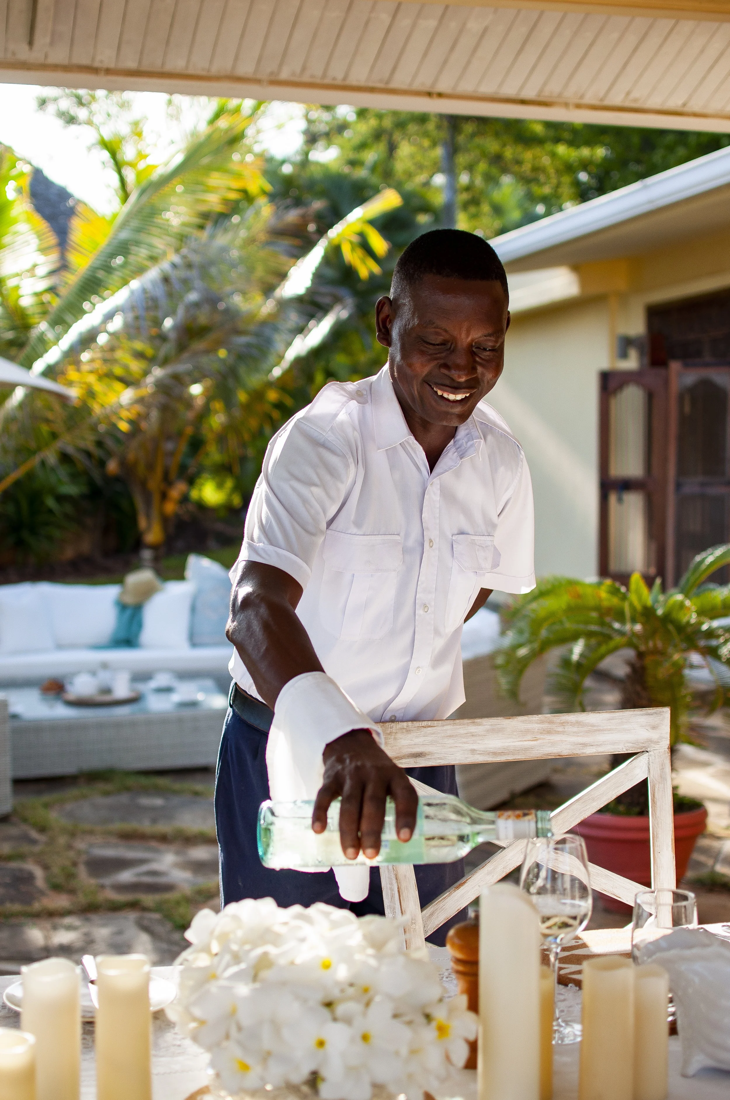 Nderit Villa wonderful team.jpg