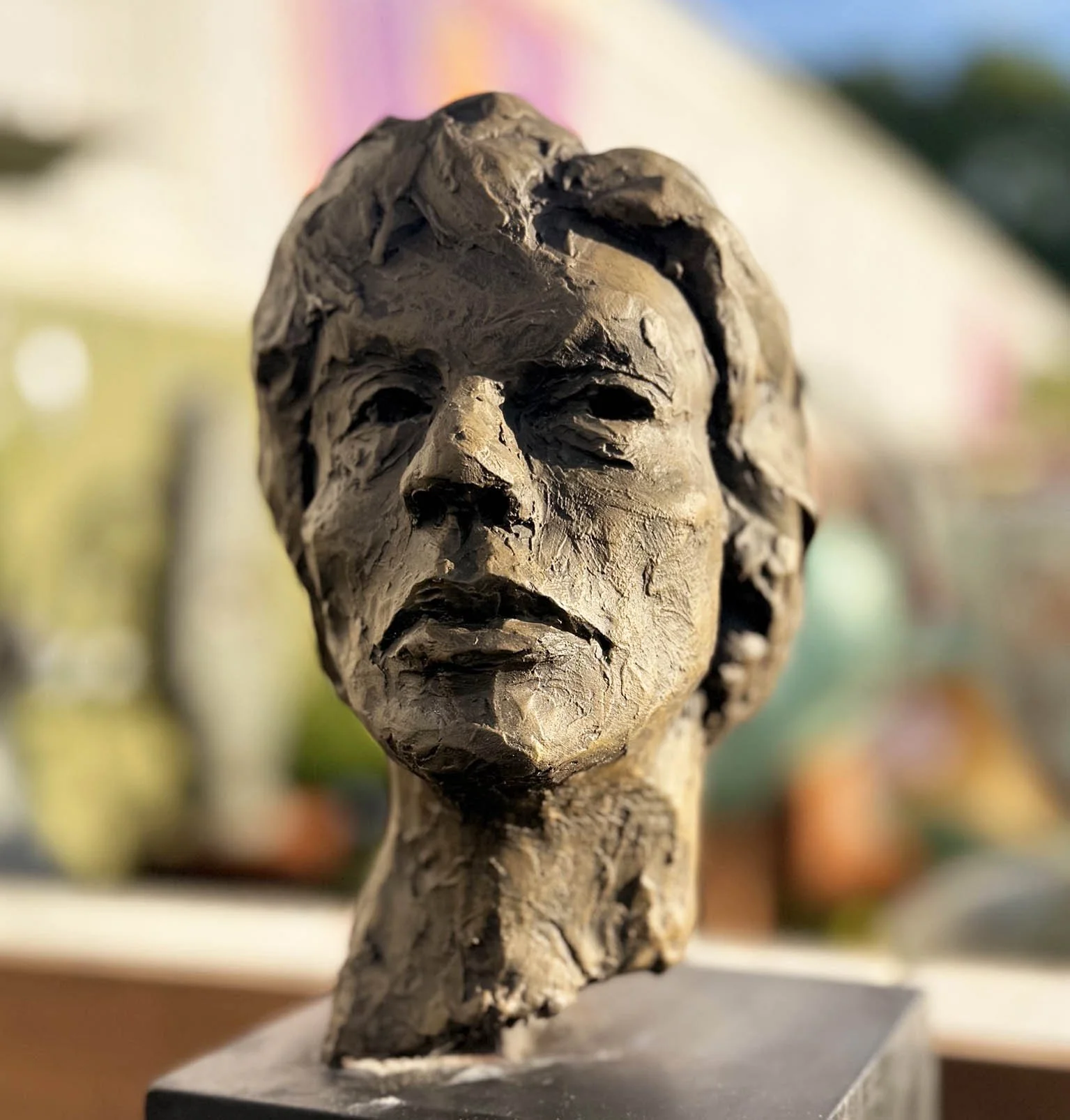 Mick Jagger