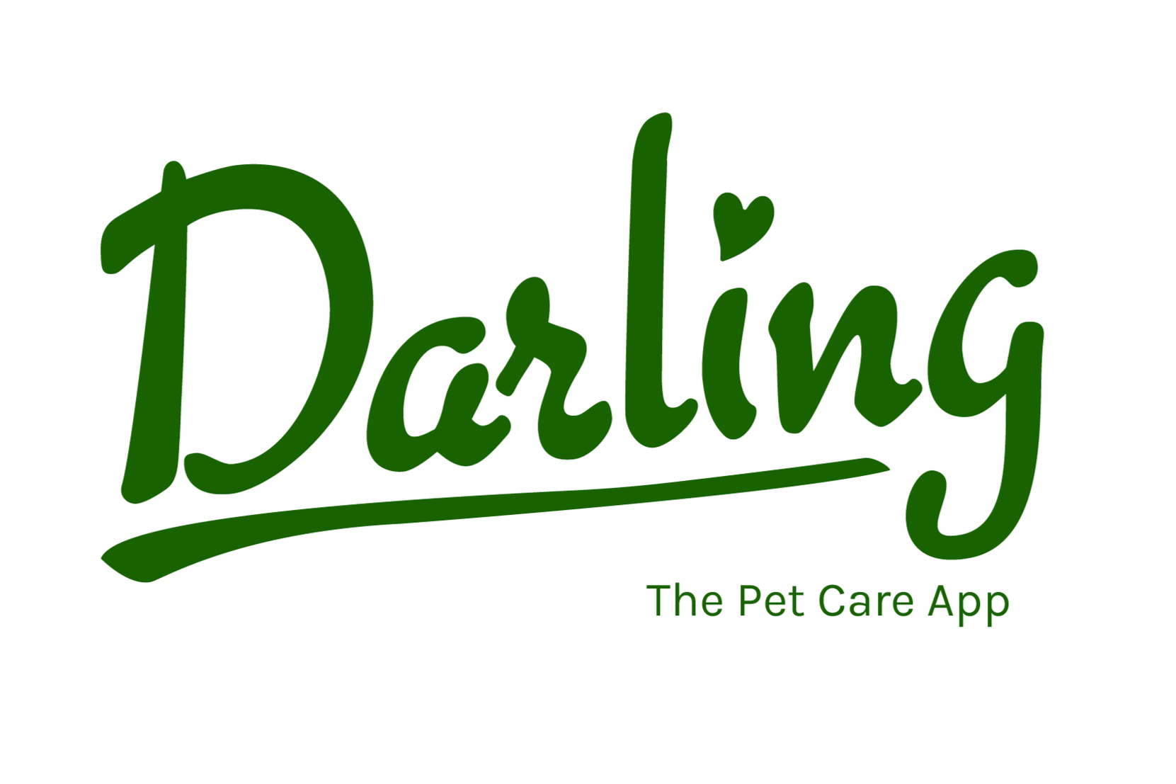 Darling - Pet Health Tracker