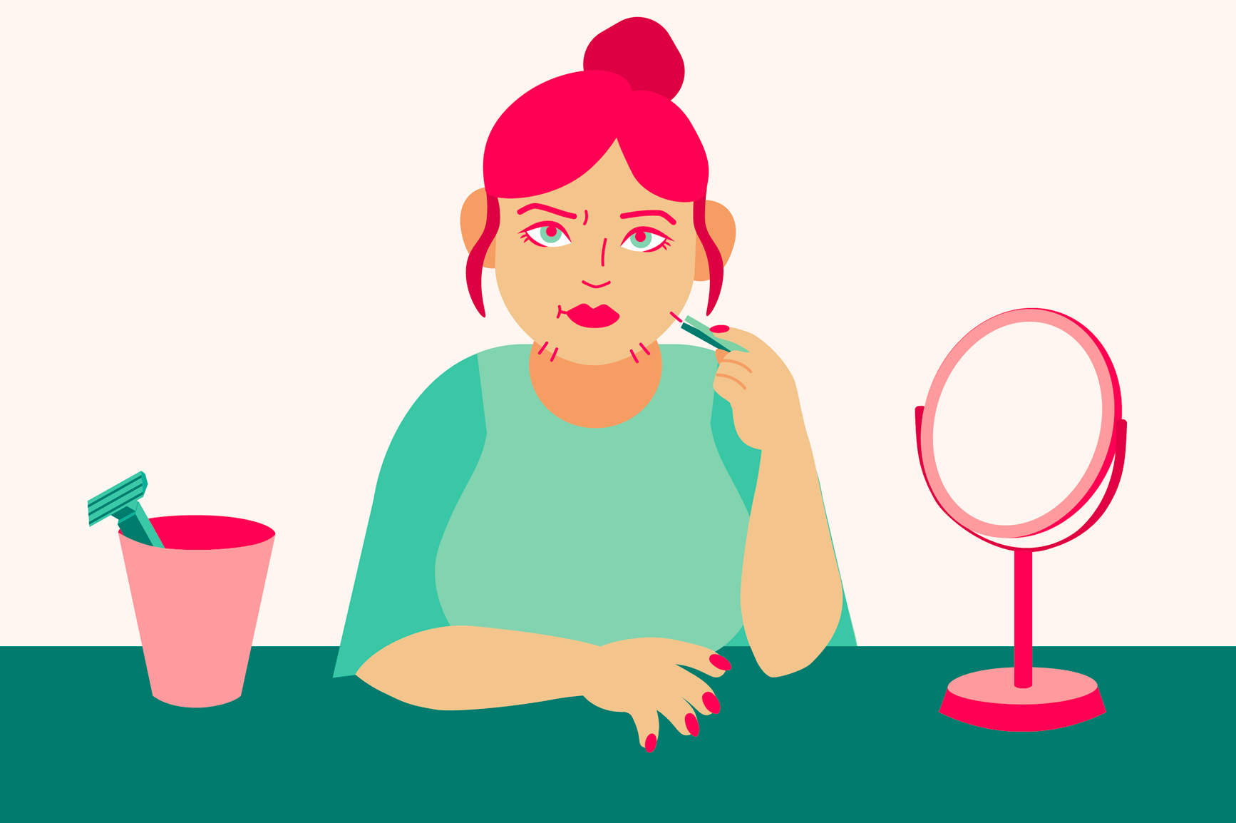 PCOS Magazine Article