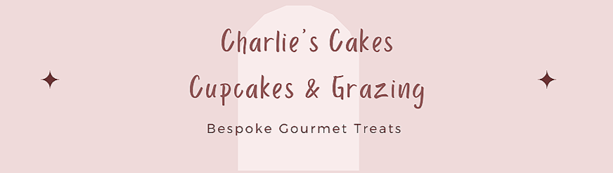 Charlie's Cakes &amp; Cupcakes