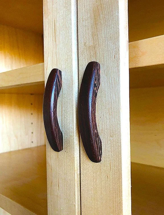Wenge Arch A