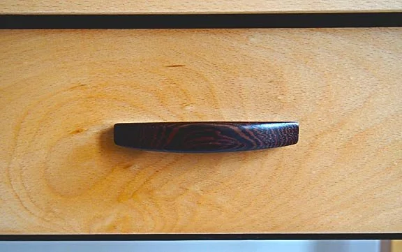 Wenge Arch E