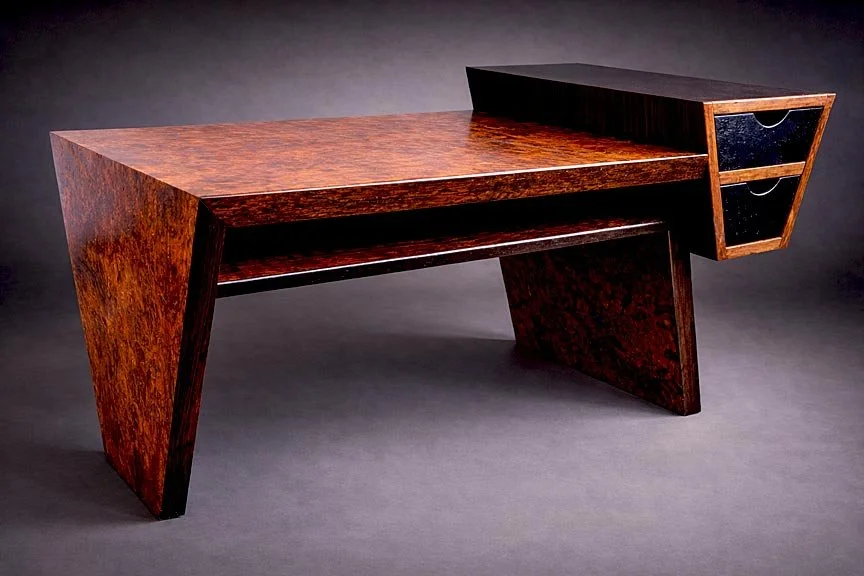 Frank Lloyd Wright Coffee Table
