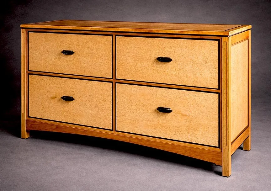 Large Drawer Dresser