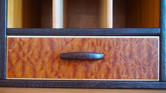 Wenge Arch C