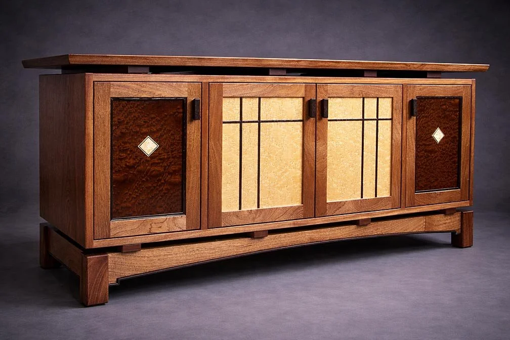 Flat Screen TV Stand