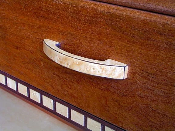 Veneer Arch A