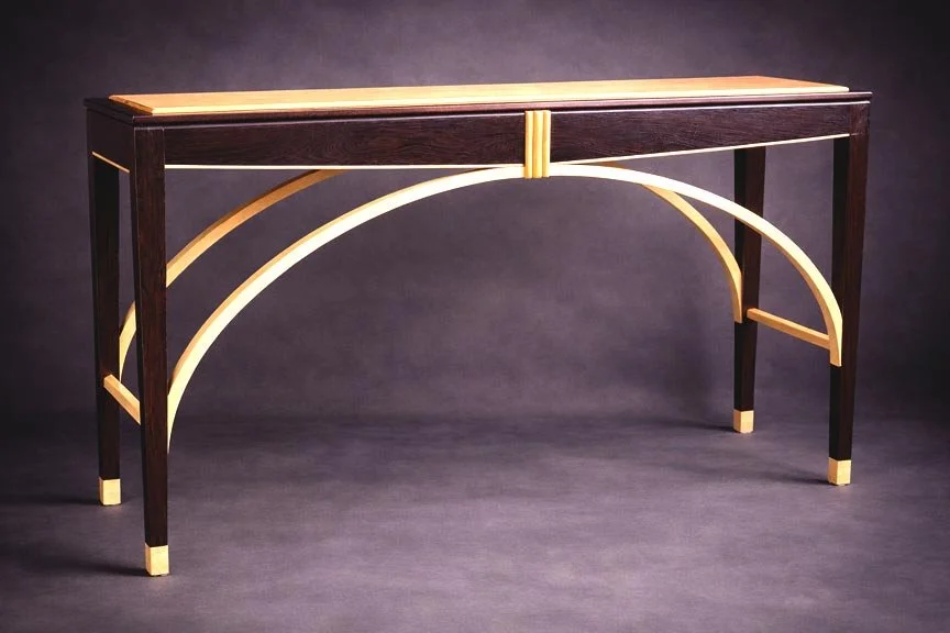 Art Deco Couch Table