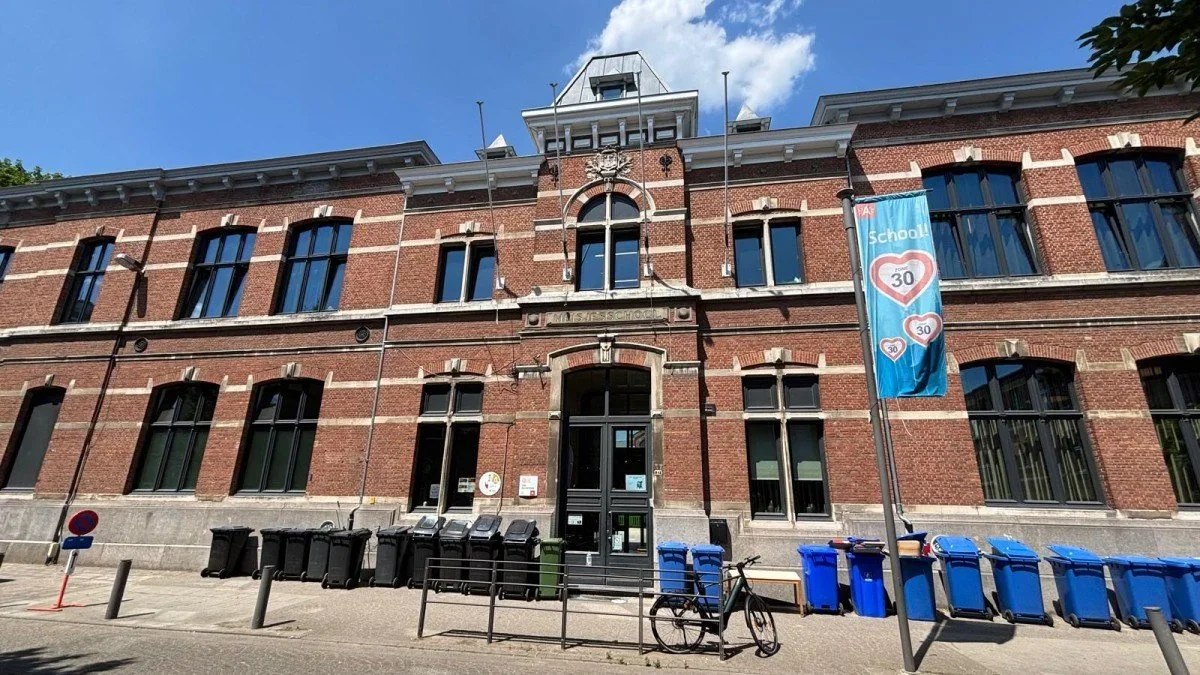 Nieuw project toegevoegd: Villa Stuivenberg - Antwerpen