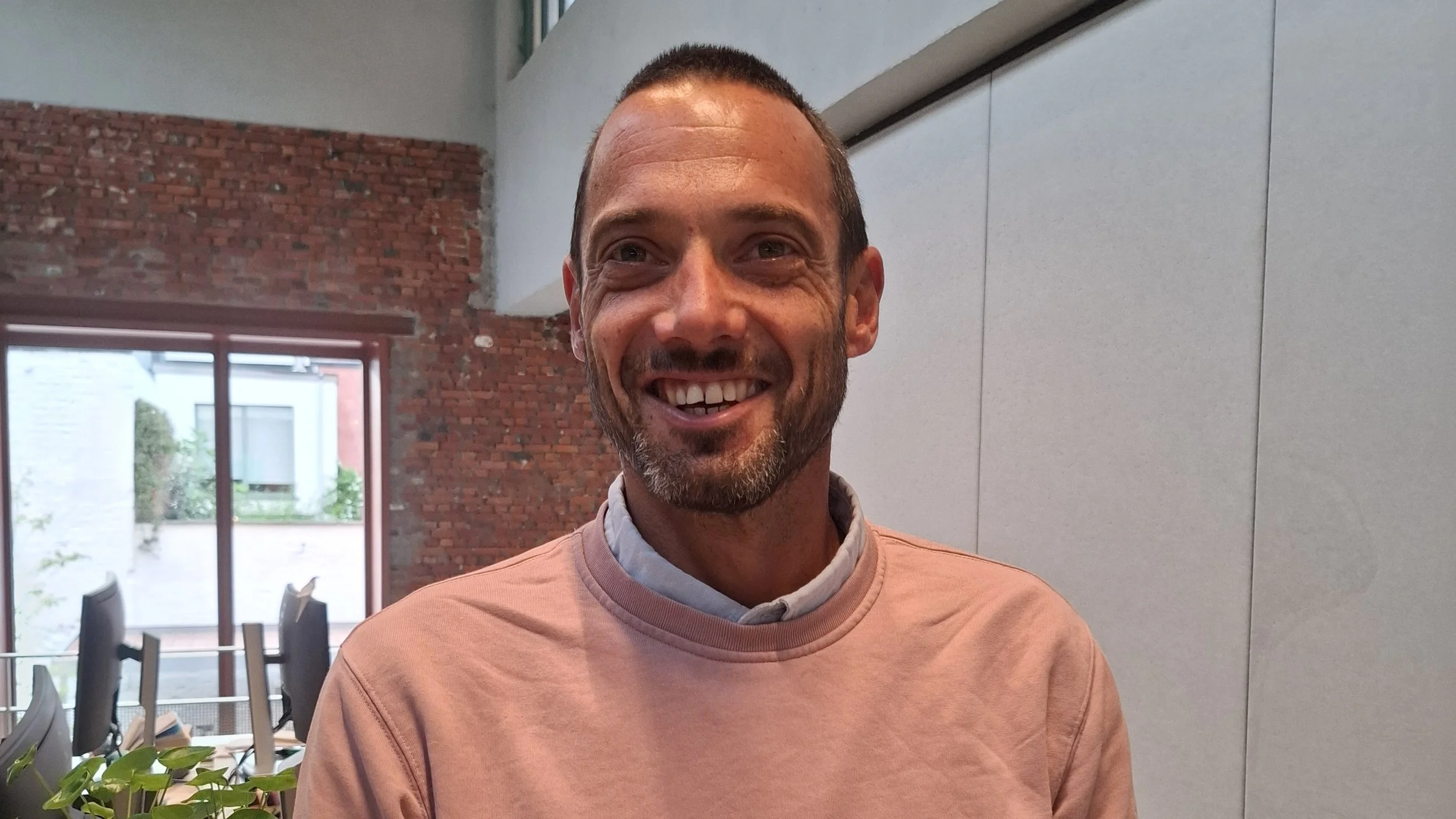 Ken Van Rompaey nieuwe CEO van OVERZICHT 