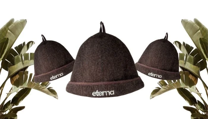 Sauna Hat