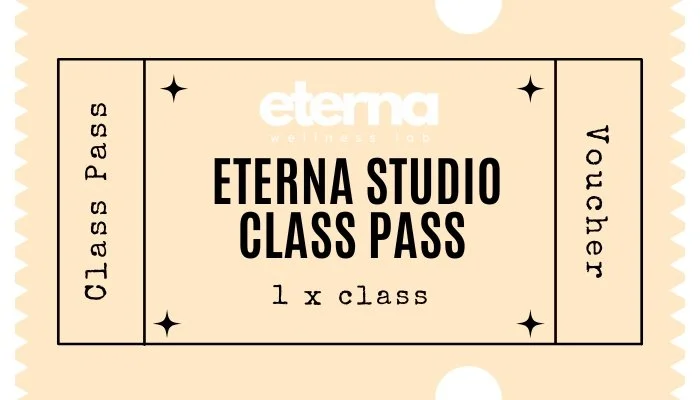Eterna Class Passes