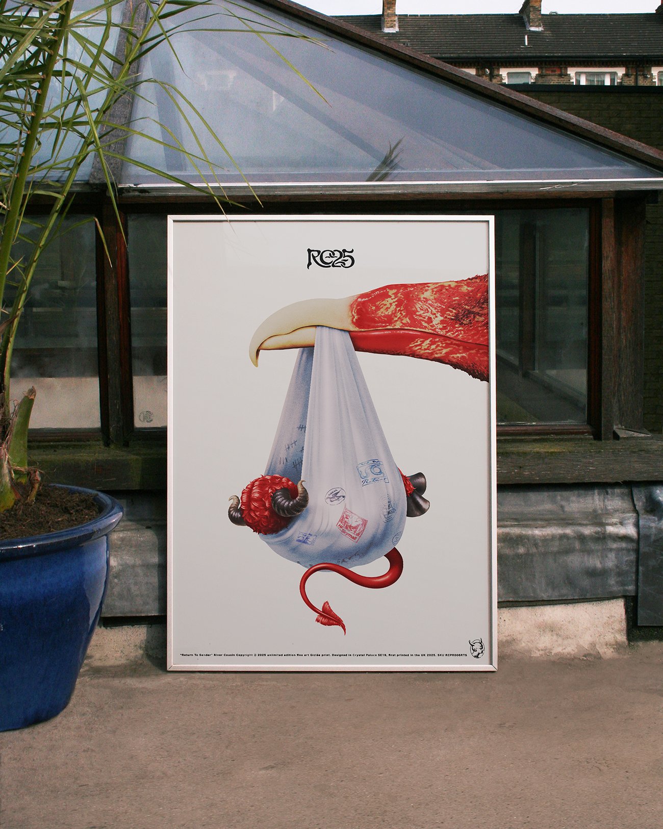 Return to sender framed 4.jpg
