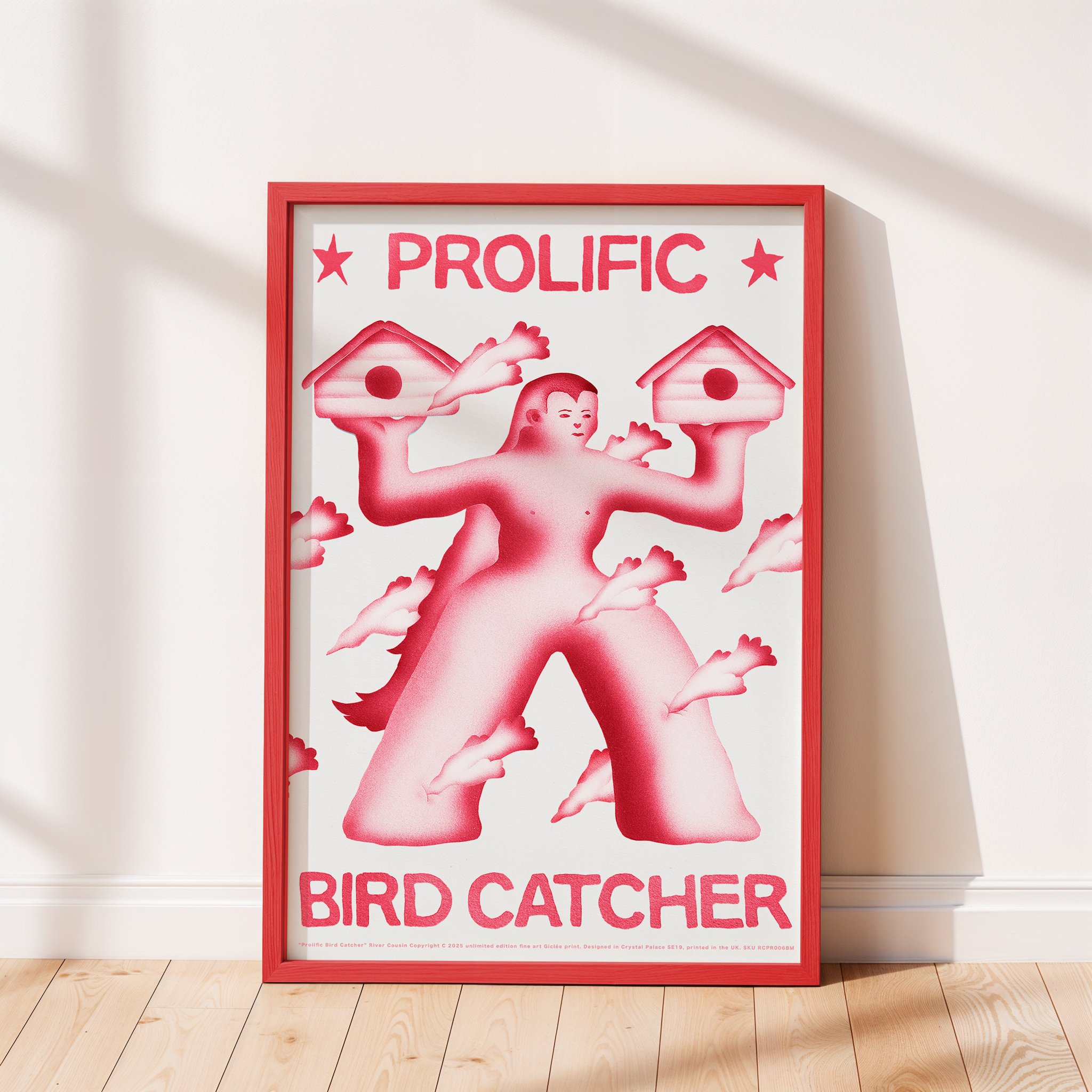 Bird Catcher framed 2.jpg