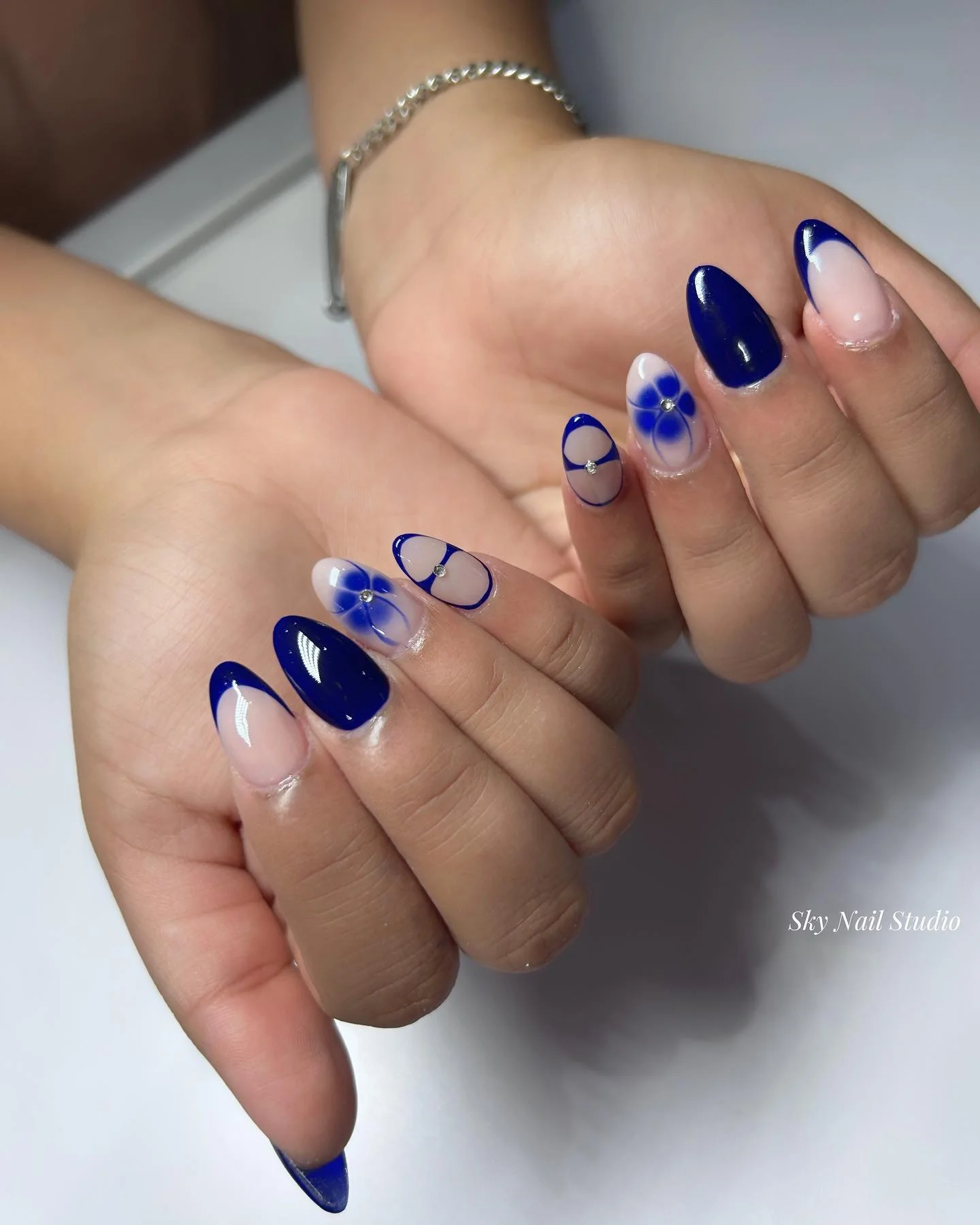 Back to School Nails ₊✩‧₊˚౨ৎ˚₊✩‧₊
Sky Nail Studio
905-890-8881
Book Now!!💙

#nail #nails #nails💅 #nailstyle #nailsart #nailsdesign #nailsofinstagram #nailsofinstagram #nailstagram #nailsoftheday #nailsnailsnails #explore #explorepage #explorepagere