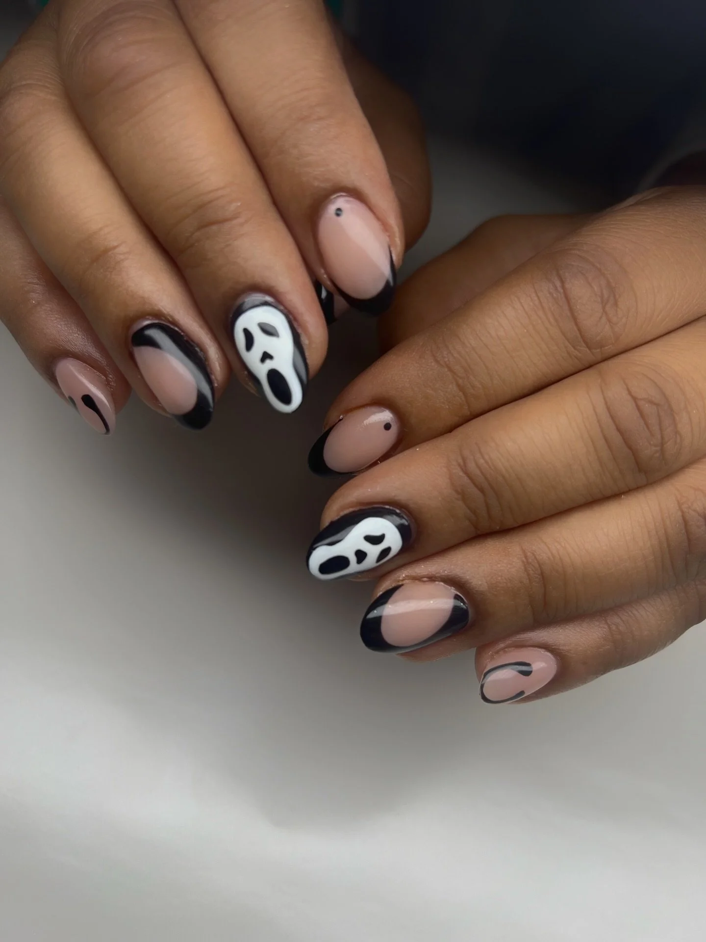 Happy Halloween 👻