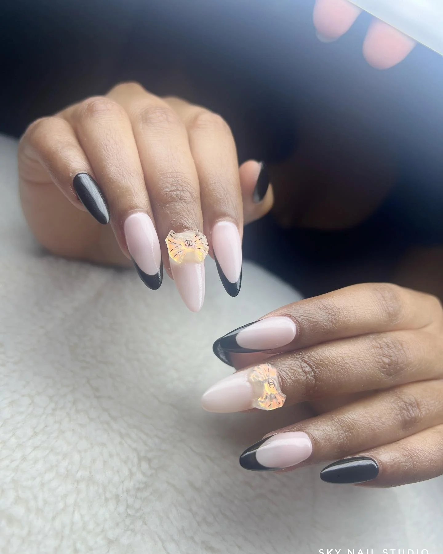 💅 #nail #nailsmississauga🇨🇦 #nailsofinstagram #nails💅 #nailstyle #nailstyle #nailsmississauga #nails2026❤️❤️ #nailsforever ☎️905-890-8881 to book your appointment @skynail.sauga