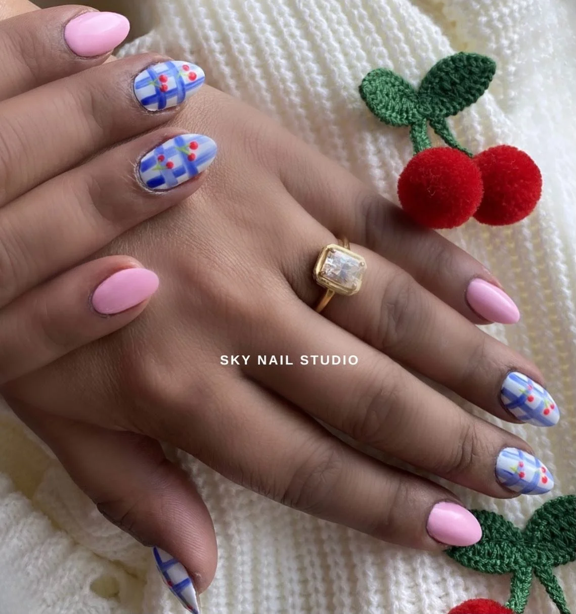 Cherry on top💅🍒

  #nail #nailsmississauga🇨🇦 #nailsofinstagram #nails💅 #nailstyle #nailstyle #nailsmississauga #nails2026❤️❤️ #nailsforever ☎️905-890-8881 to book your appointment @skynail.sauga