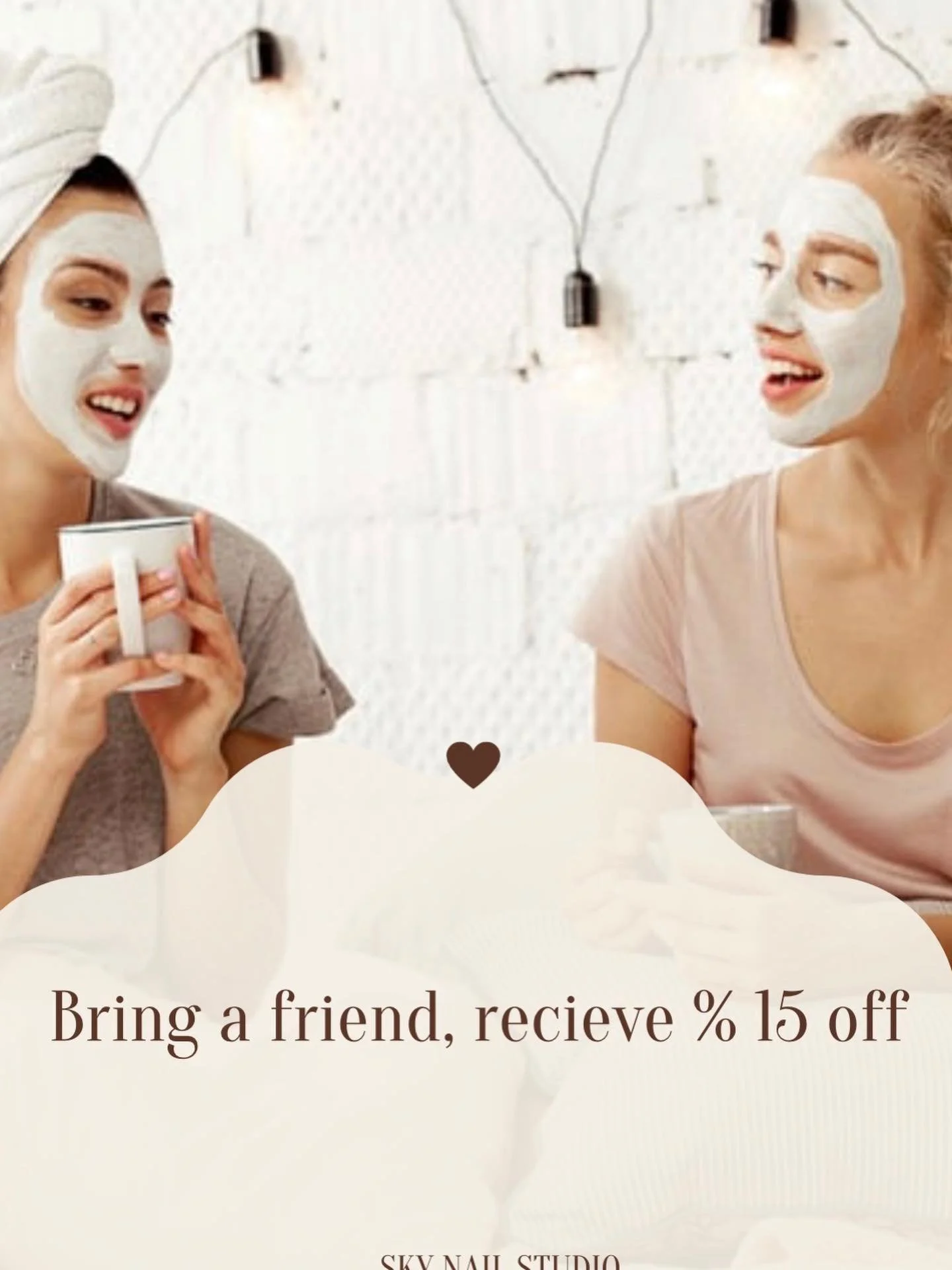 Bring a friend and recieve 15% off!
☀️🌸💅 #nail #nailsofinstagram #nails💅 #nailstyle #nailstyle nailsmississauga nails2026❤️❤️ nailsforever ☎️905-890-8881 to book your appointment @skynail.sauga