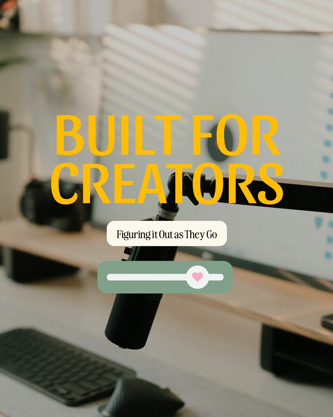 You don&rsquo;t need a big team or fancy setup to start a podcast.

We work with creators who have the ideas, the drive, and just need a clear plan to make it happen.

Our one-time launch package helps you go from concept to first episode with confid