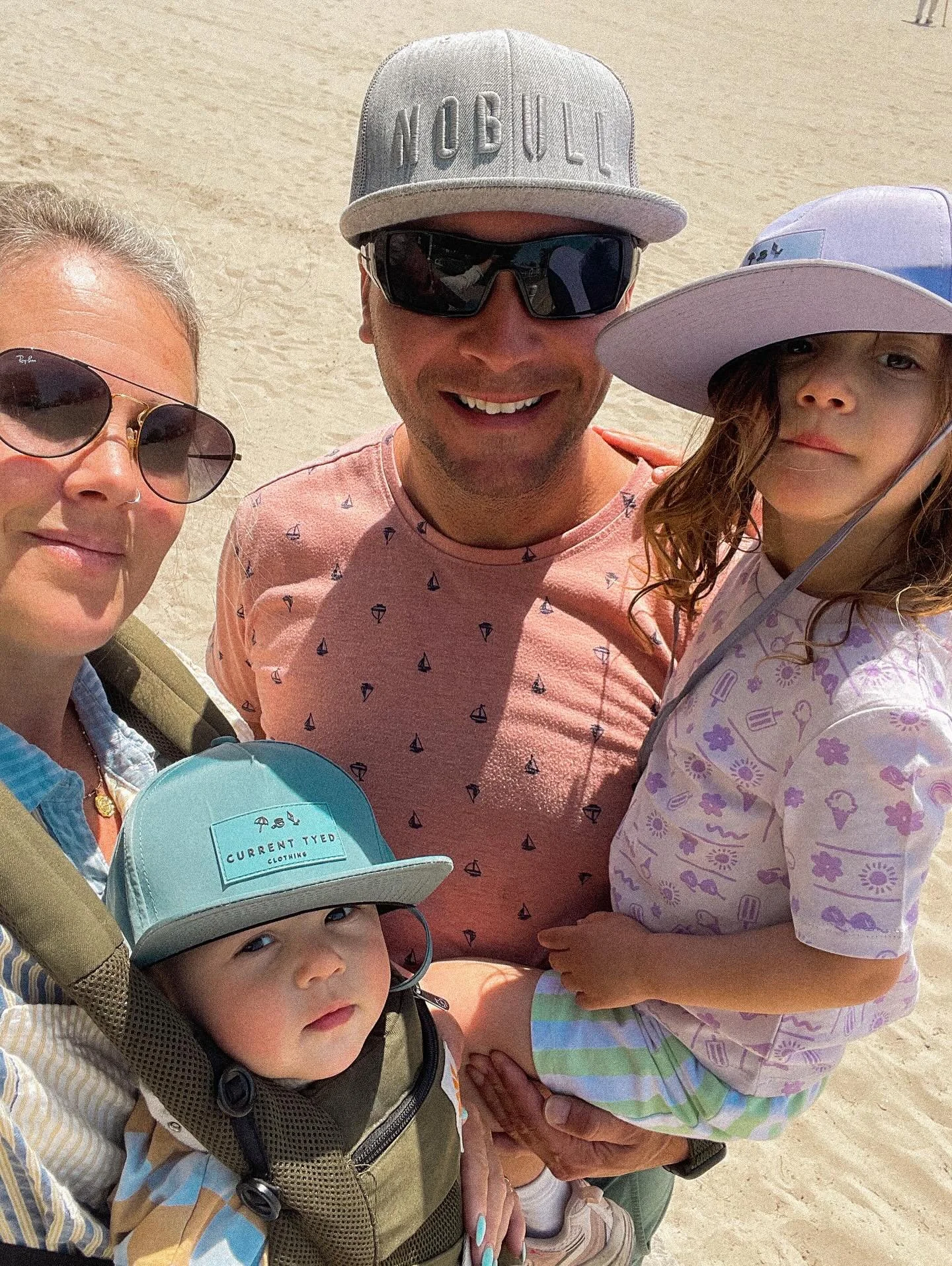 Happy Father&rsquo;s Day to our #1 and to all the dads who make a house a home.⁣
⁣
We see you showing up, supporting, protecting, and building the foundation for your families, day in and day out.⁣
⁣
Your dedication helps build not just homes, but st