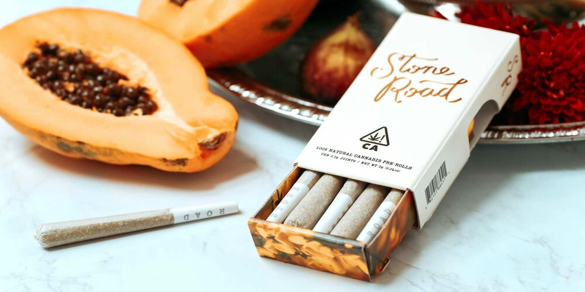 Stone Road Reserve Prerolls