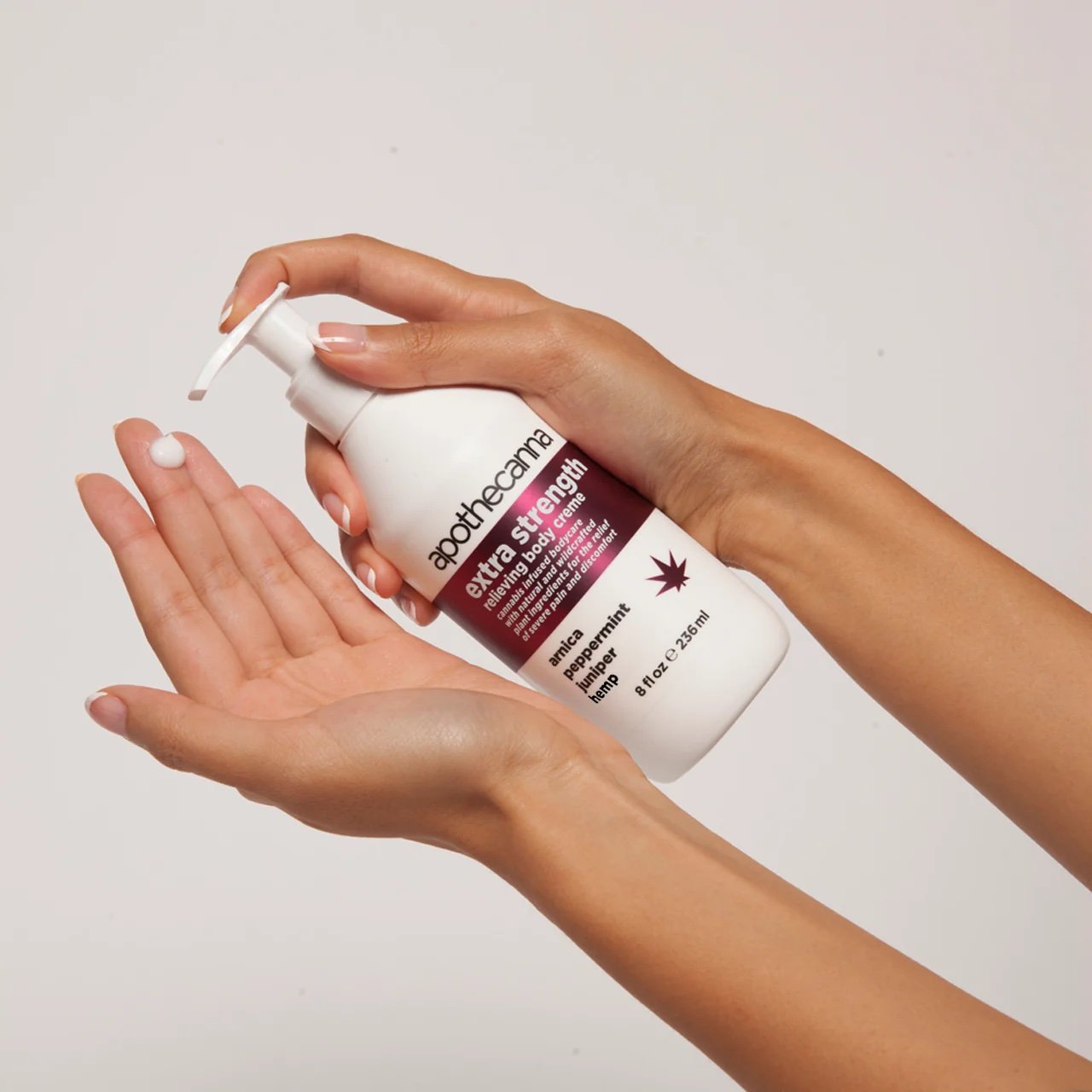 Apothecanna All-Natural Body Care
