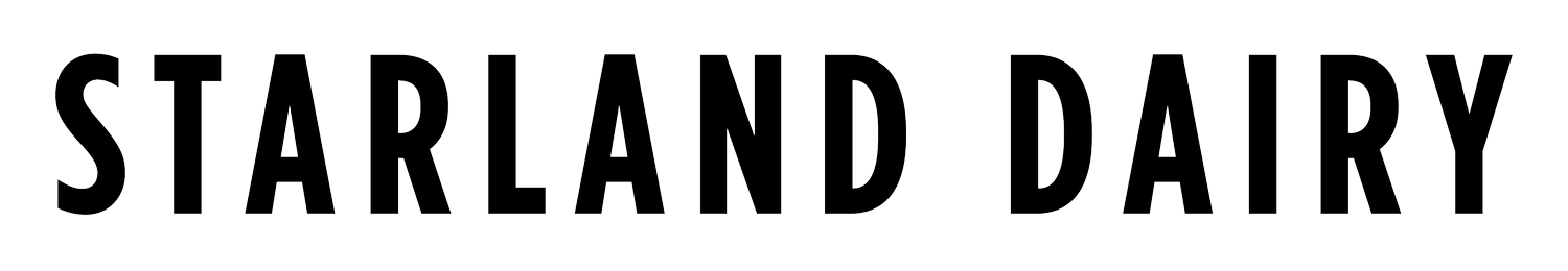 Starland Dairy