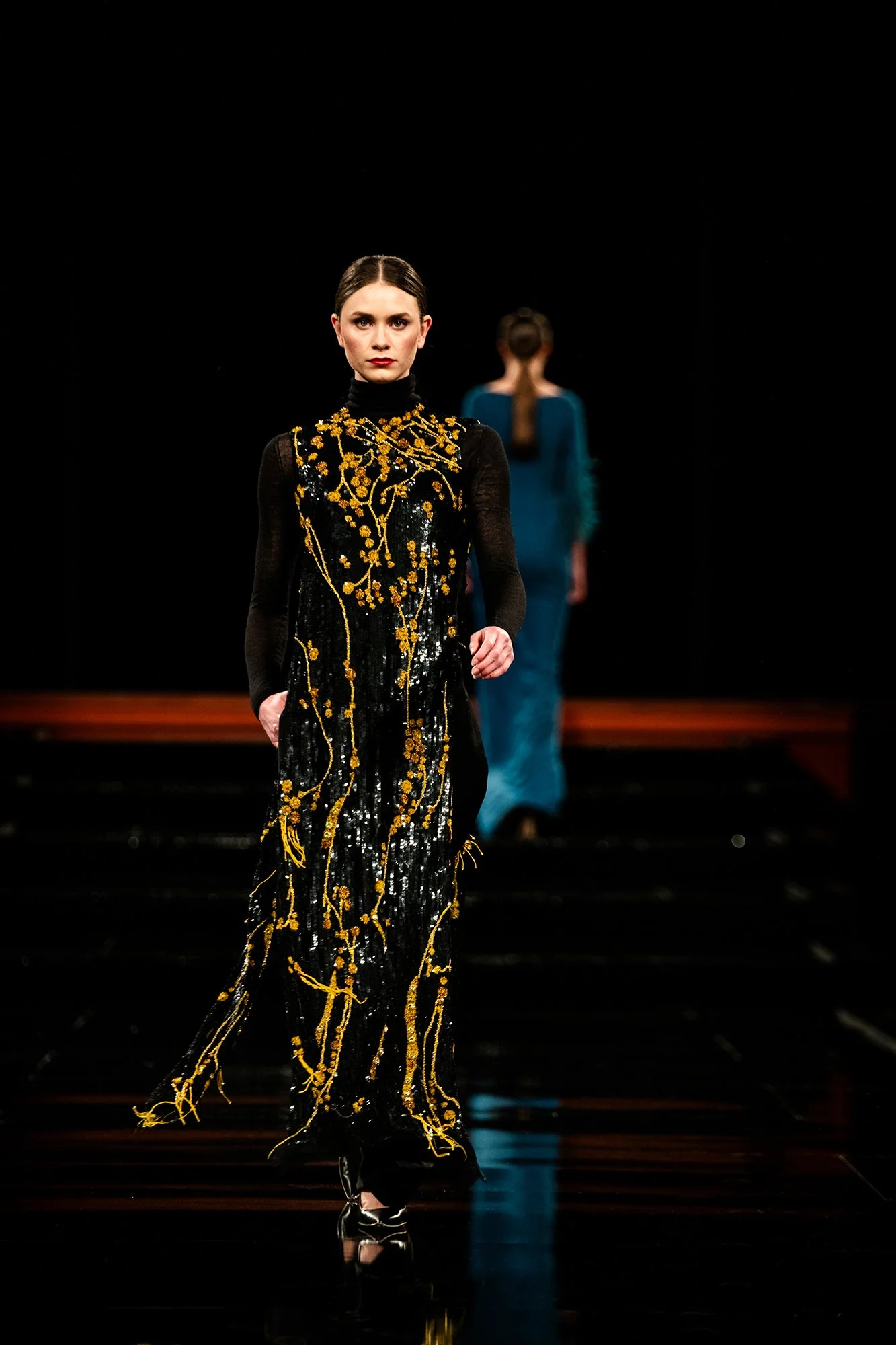 Symphony Fashion Show