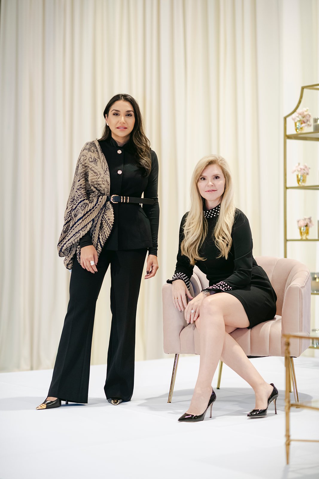 Millionaire Founder's Club