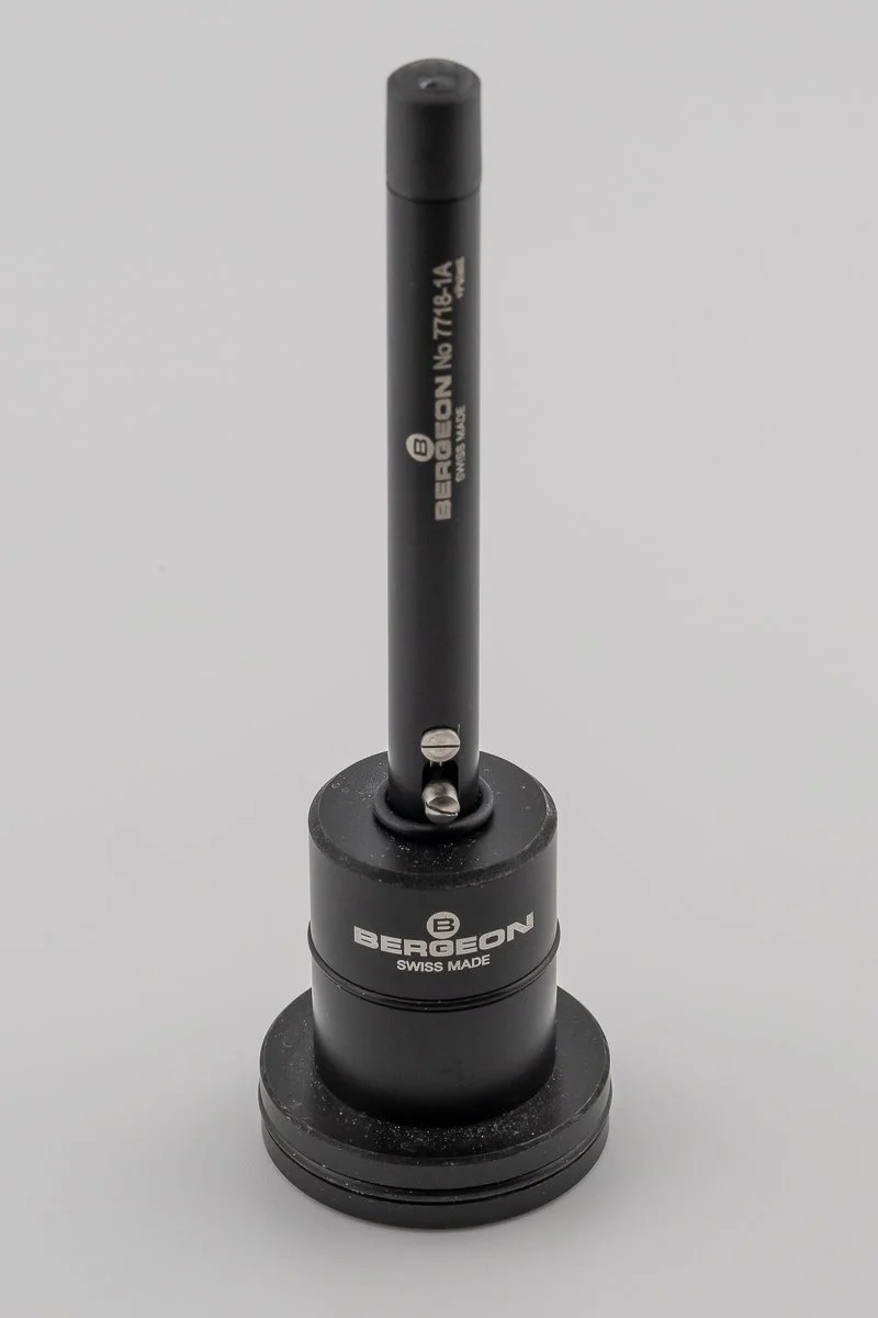 Bergeon 7718-1A Automatic Oiler