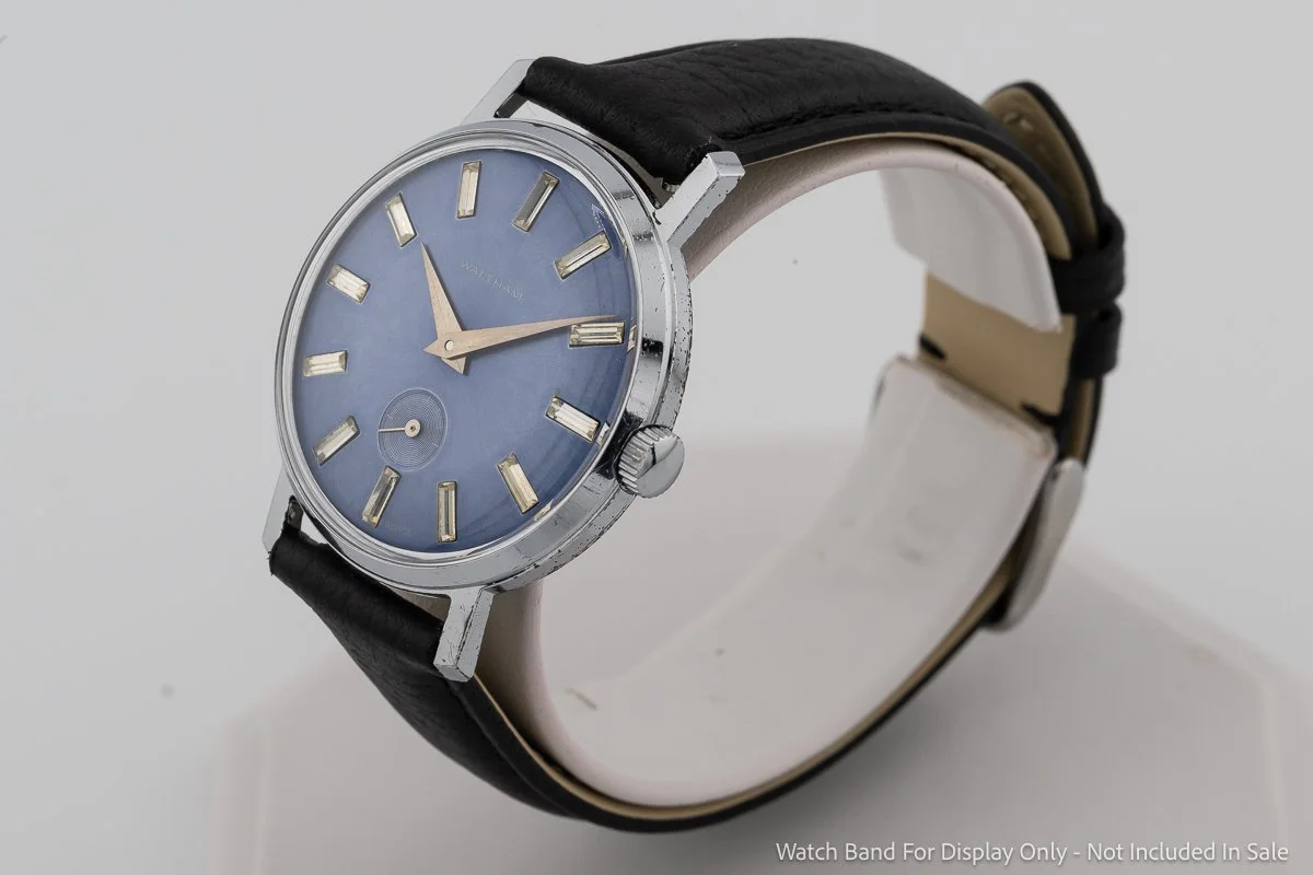 Waltham Blue Dial BWM001.jpg