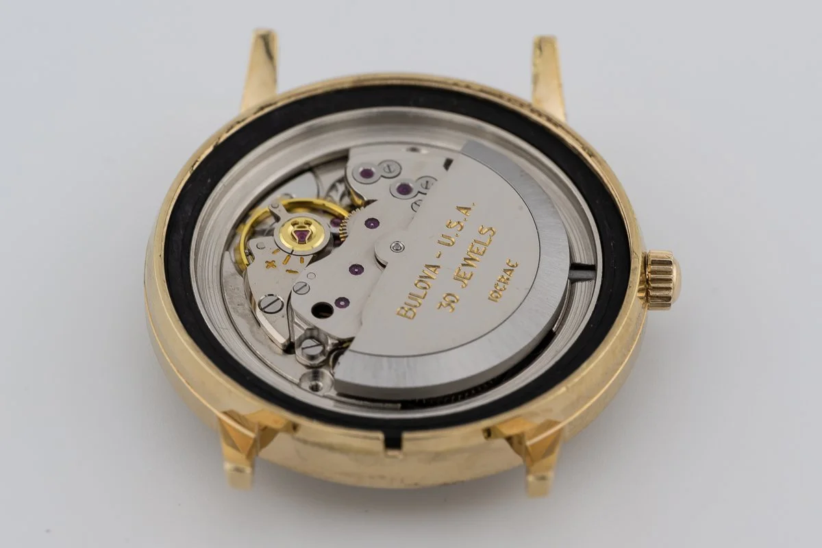 Bulova Gold Tapestry Dial Automatic 008.jpg