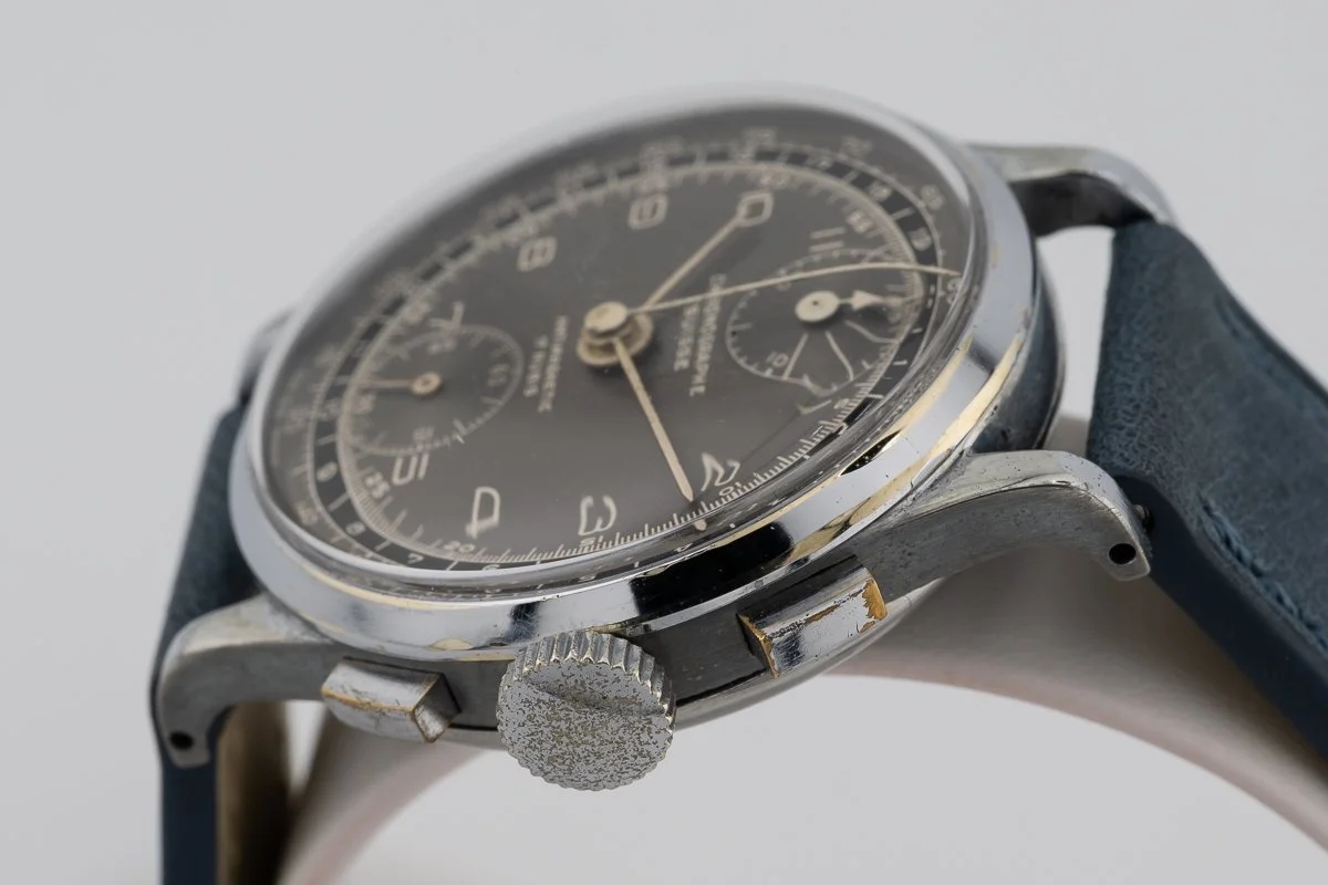 Chronographe Suisse Grey Dial Venus 170 003.jpg