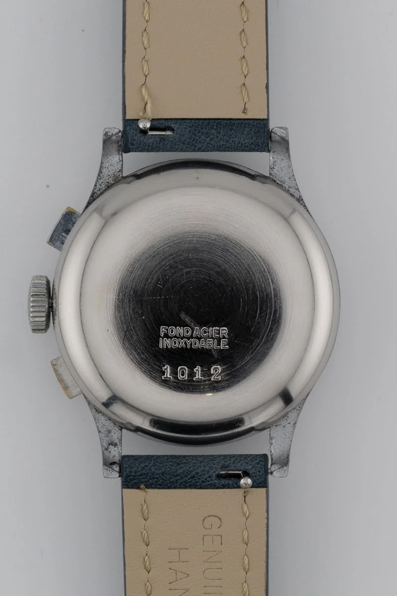 Chronographe Suisse Grey Dial Venus 170 005.jpg