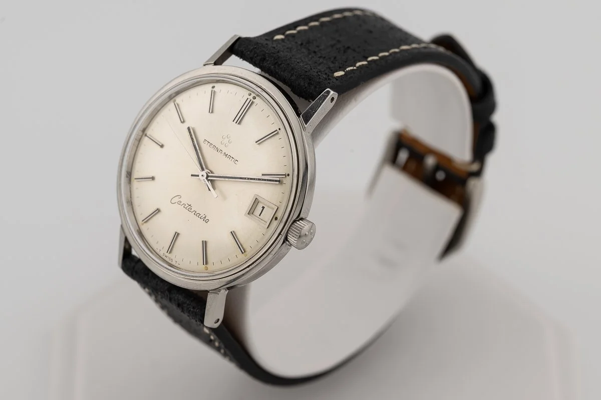 Eterna Centenaire Silver Date Automatic 001.jpg