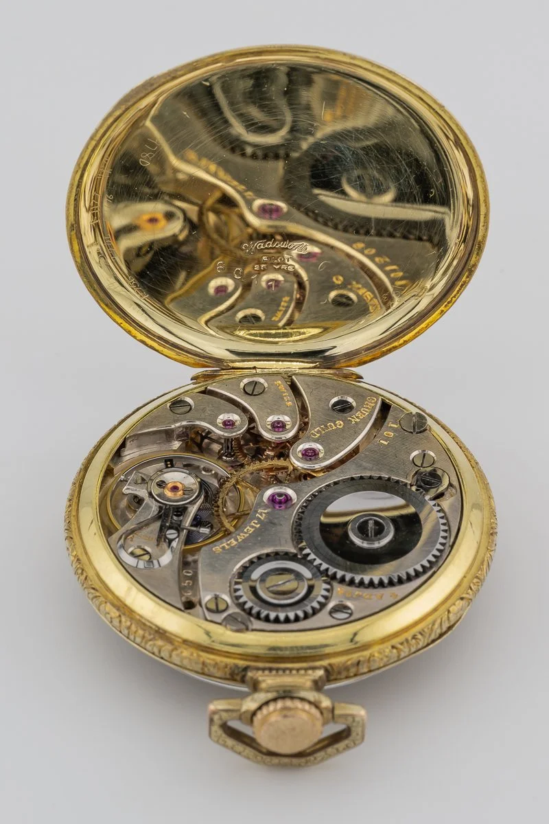 Gruen Guild 650 Pocket Watch 004.jpg
