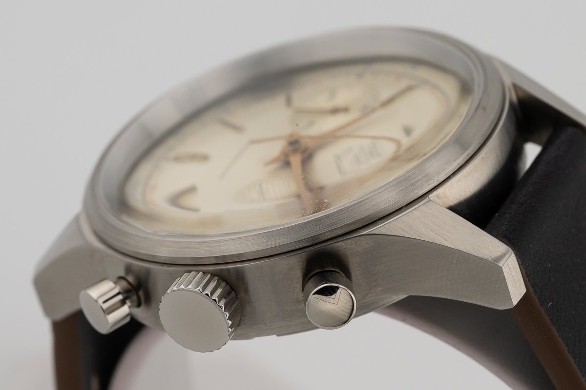 Loengrin Chronograph Marriage Watch 003.jpg