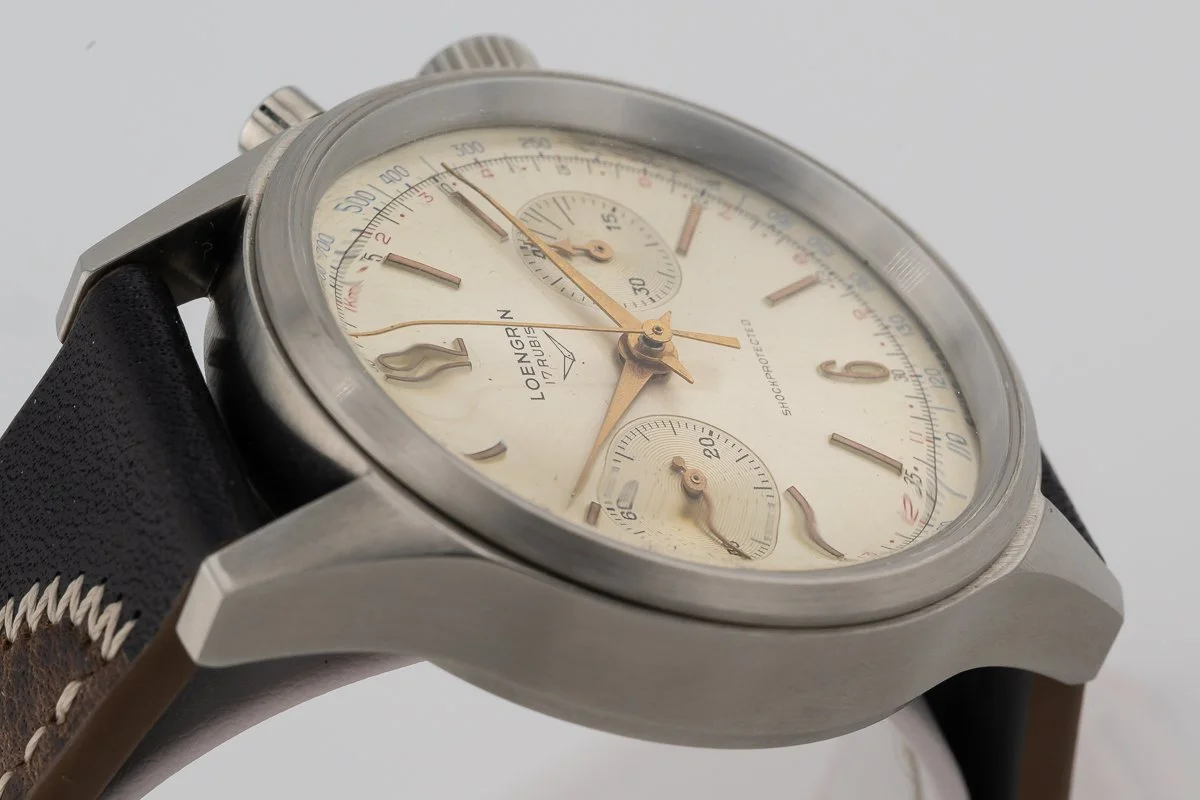 Loengrin Chronograph Marriage Watch 004.jpg