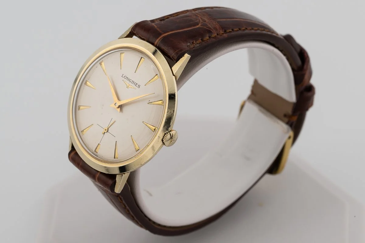 Longines 1048 Gold Sub-second 001.jpg