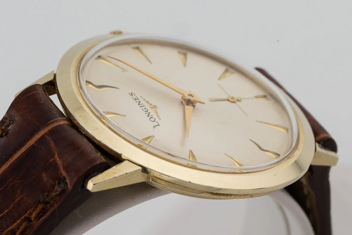Longines 1048 Gold Sub-second 004.jpg