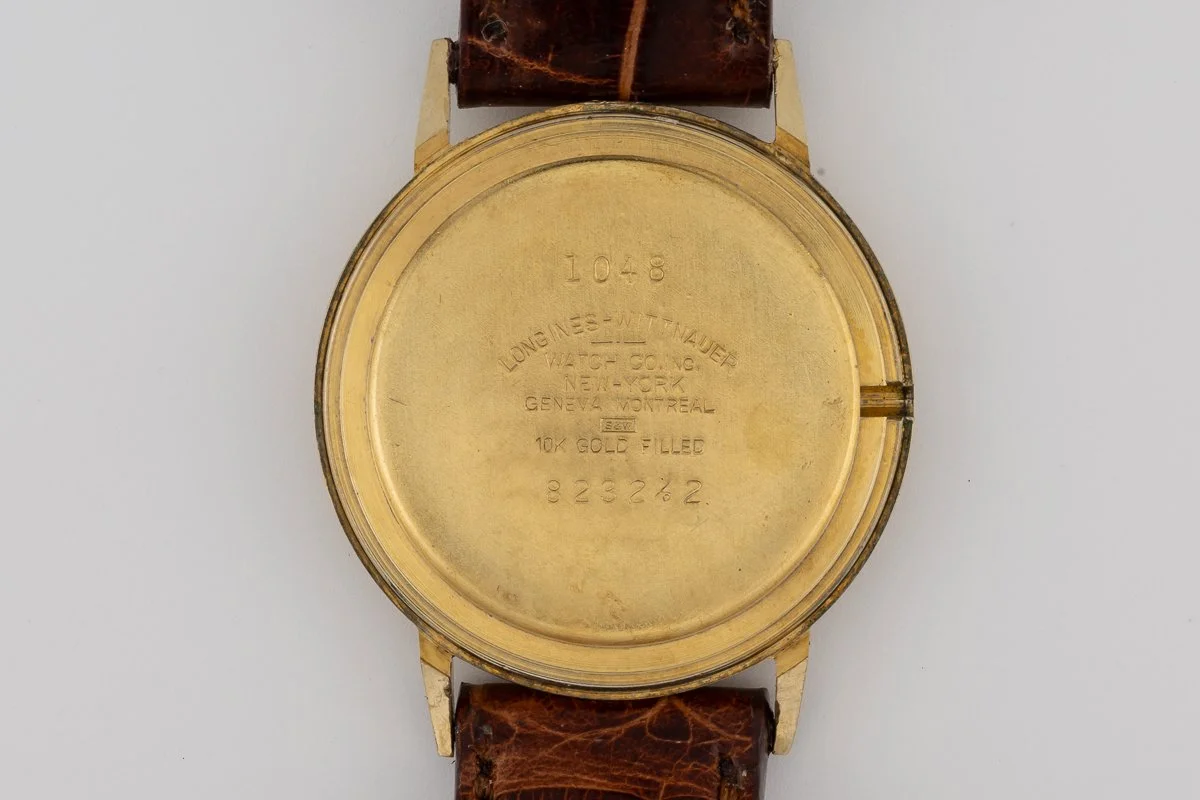 Longines 1048 Gold Sub-second 006.jpg