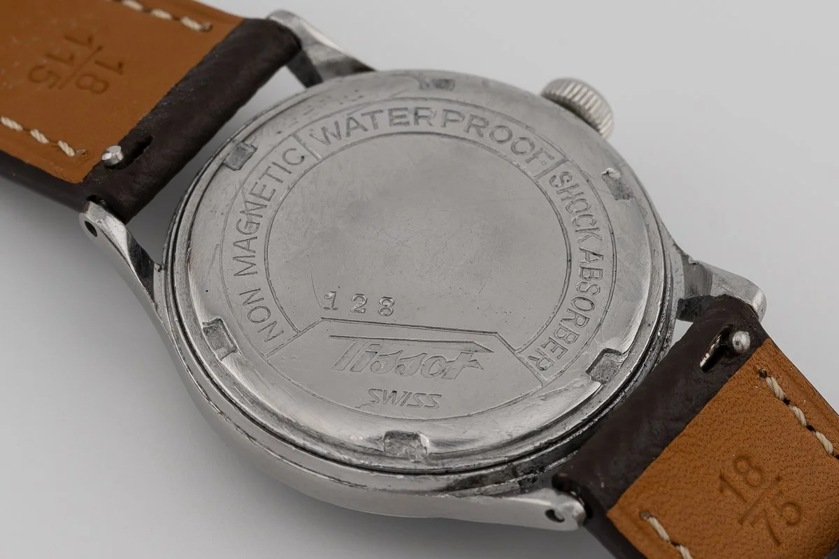 Tissot Black Dial Sub Second 004.jpg