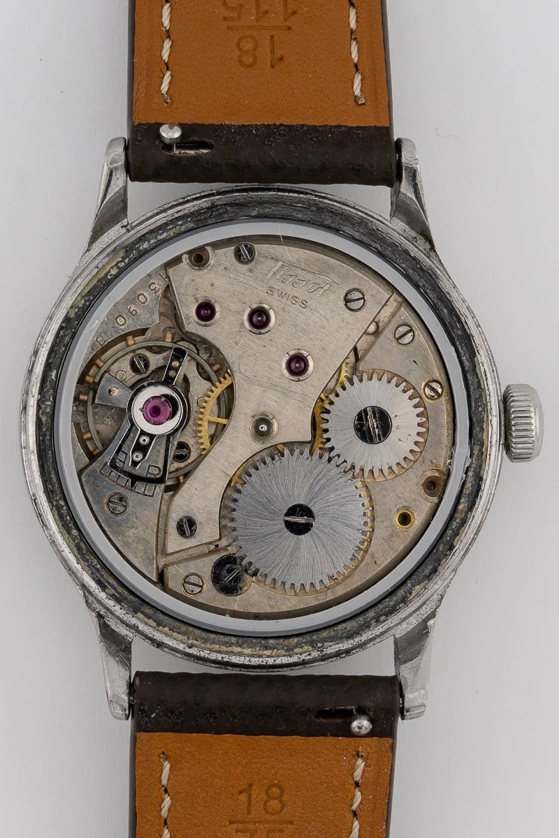 Tissot Black Dial Sub Second 005.jpg