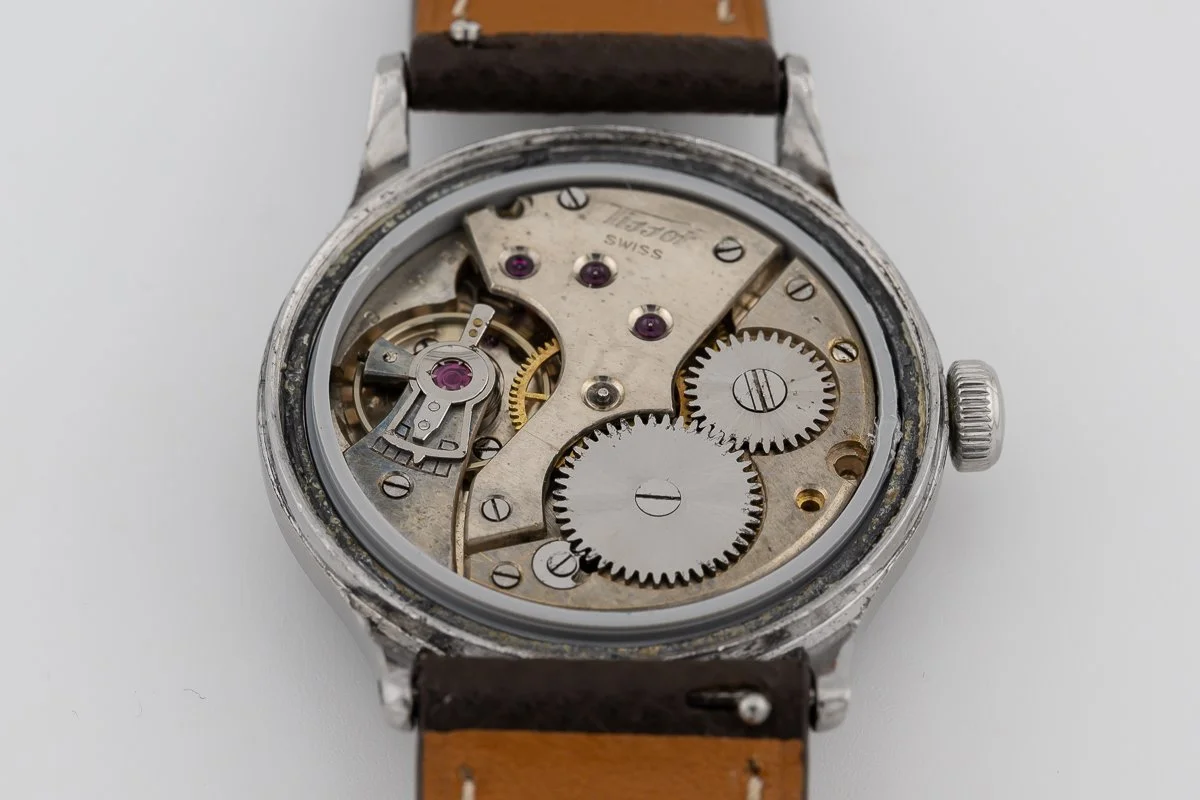 Tissot Black Dial Sub Second 006.jpg