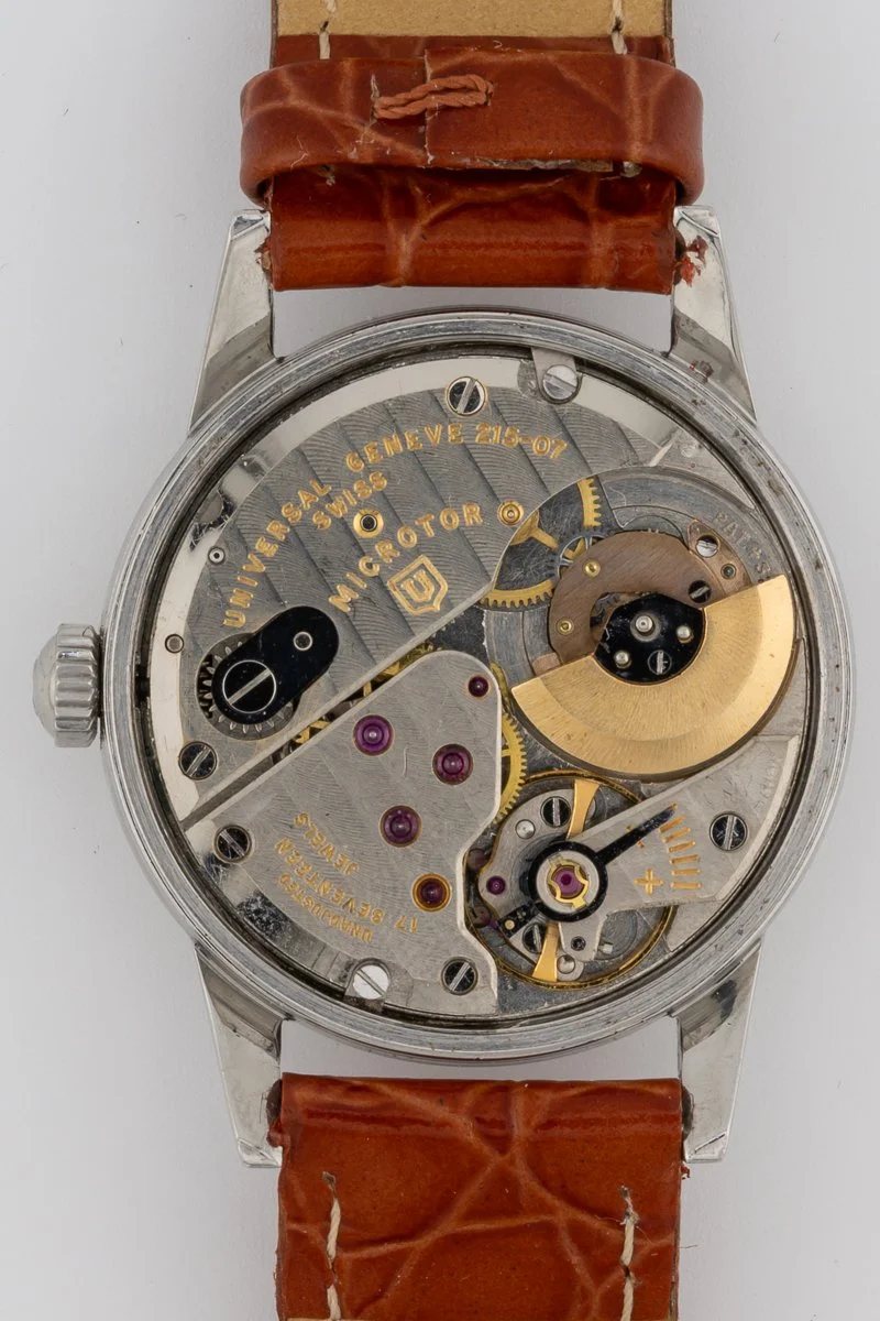 Universal Geneve Silver Micro-rotor Automatic 007.jpg