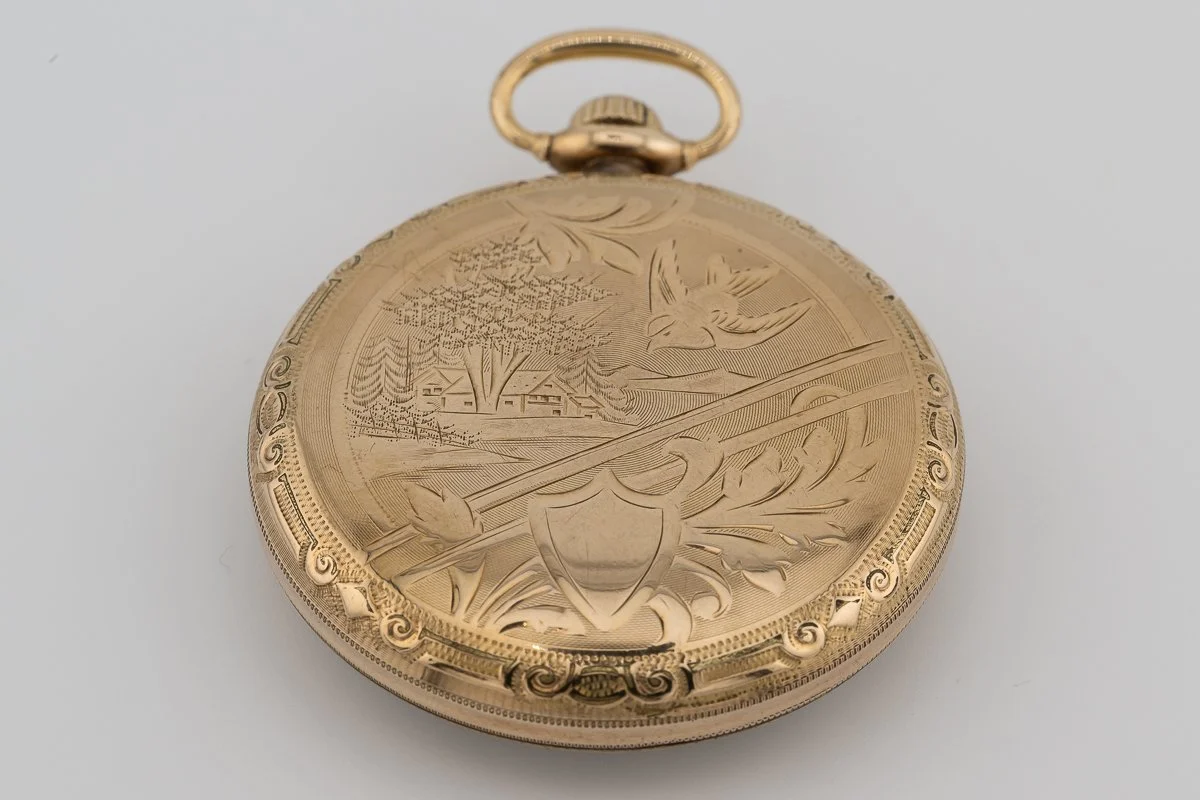 Waltham Model Model 1894 Grade 220 Pocket Watch 002.jpg
